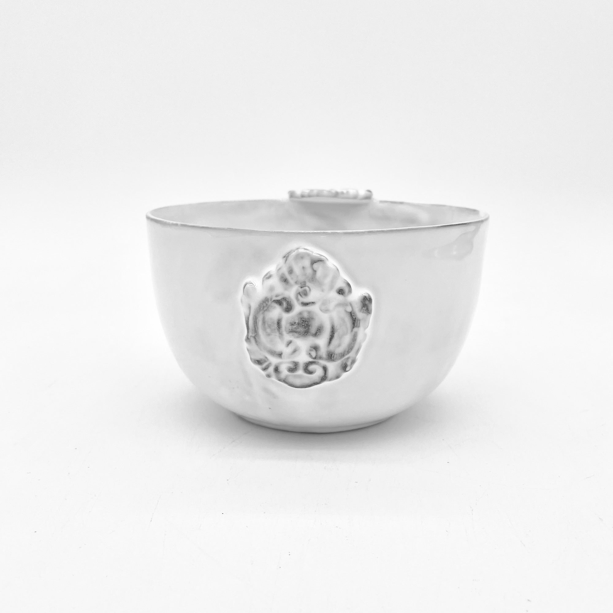 Charles chocolate cup-CARRON-Paris