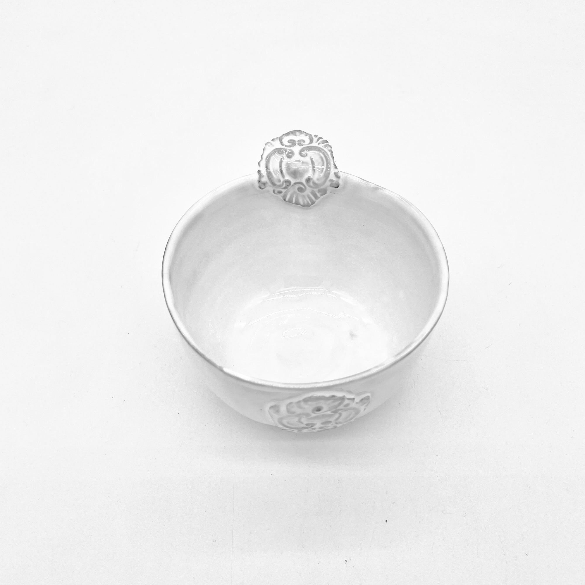 Charles chocolate cup-CARRON-Paris