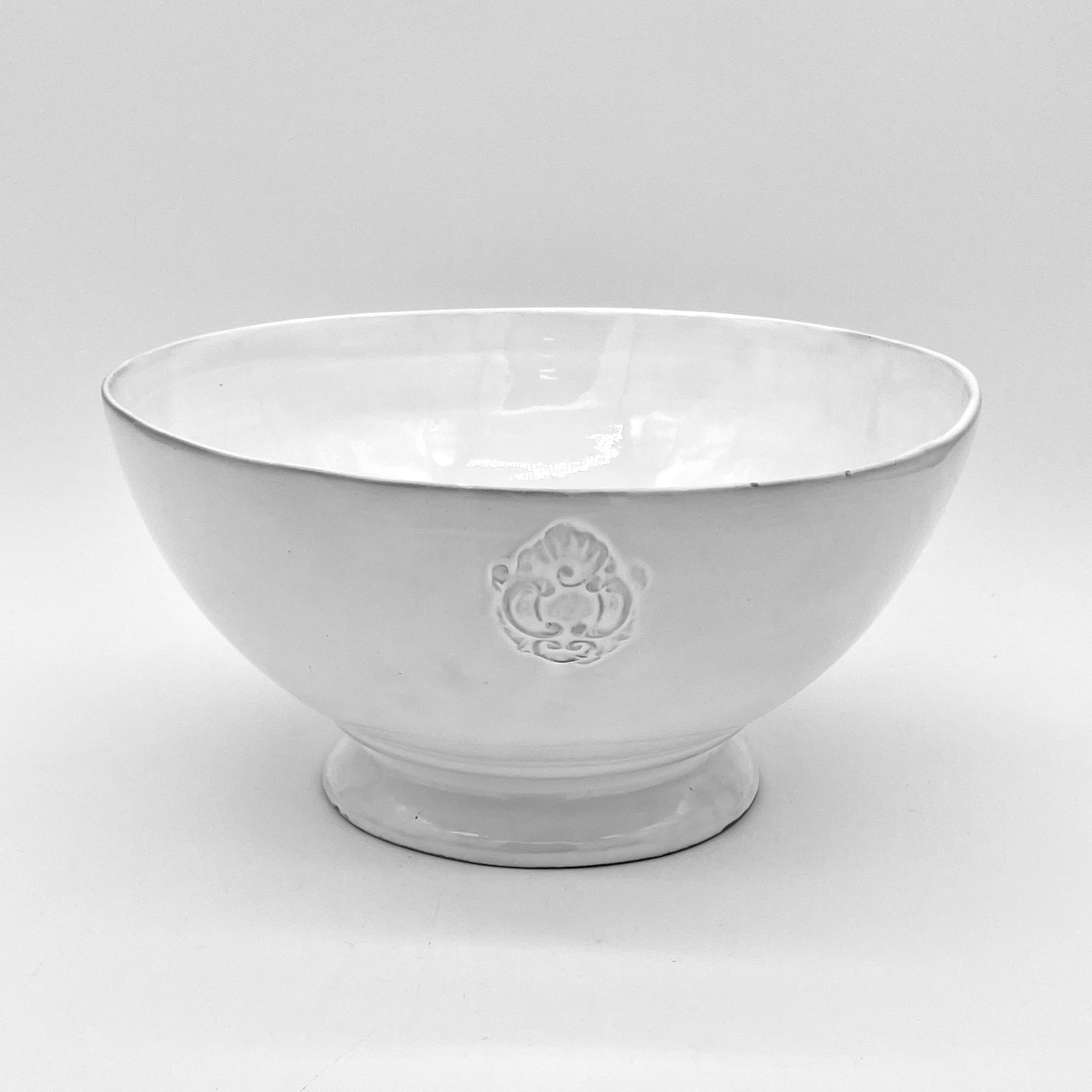 Charles footed bowl-CARRON-Paris