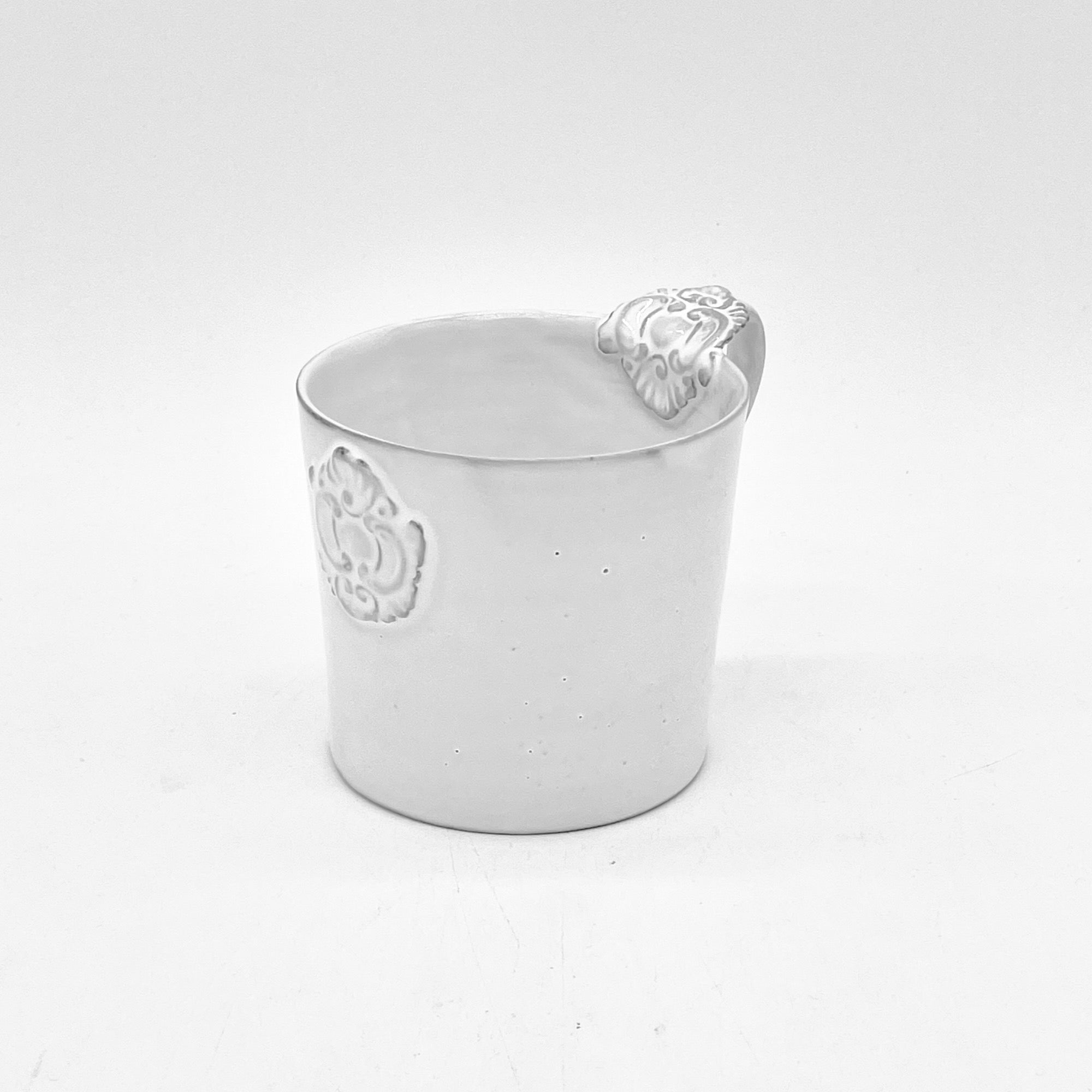 Charles mug with handle-CARRON-Paris