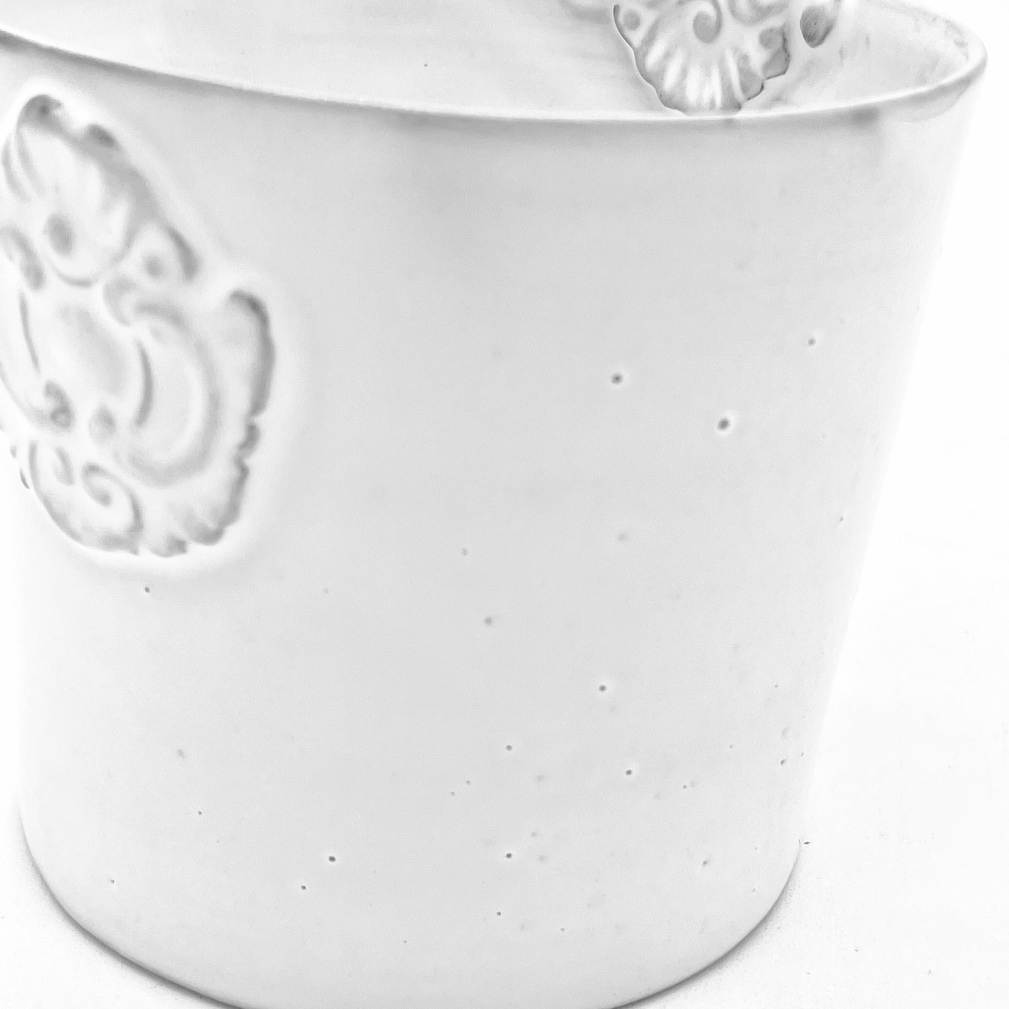 Charles mug with handle-CARRON-Paris