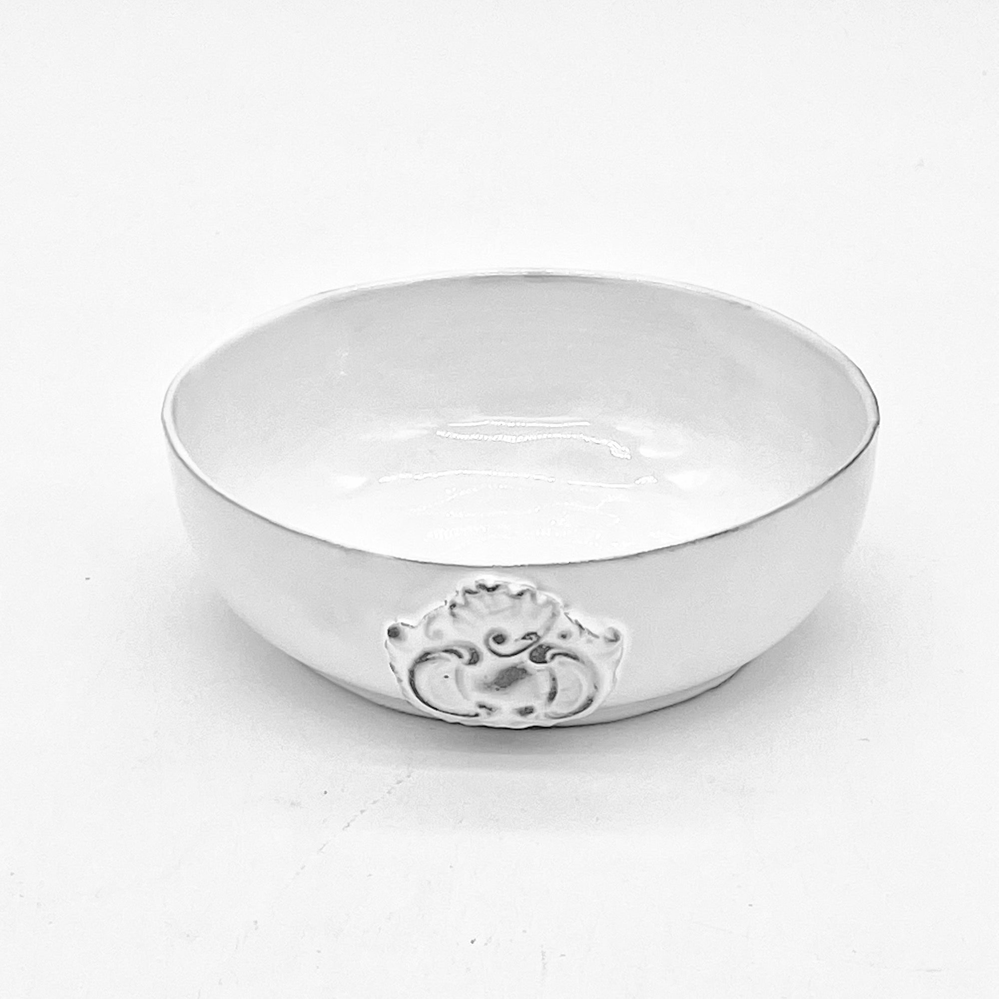 Charles serving bowl-CARRON-Paris