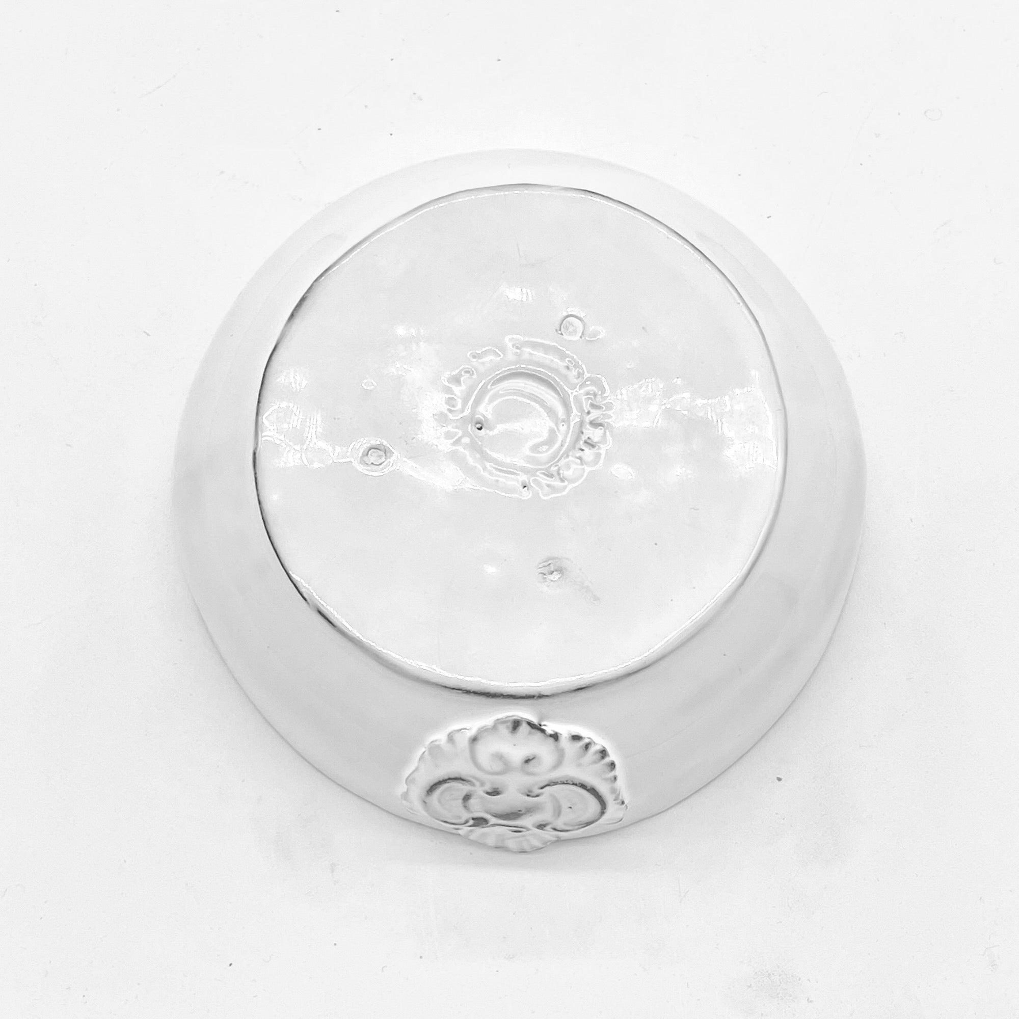 Charles serving bowl-CARRON-Paris