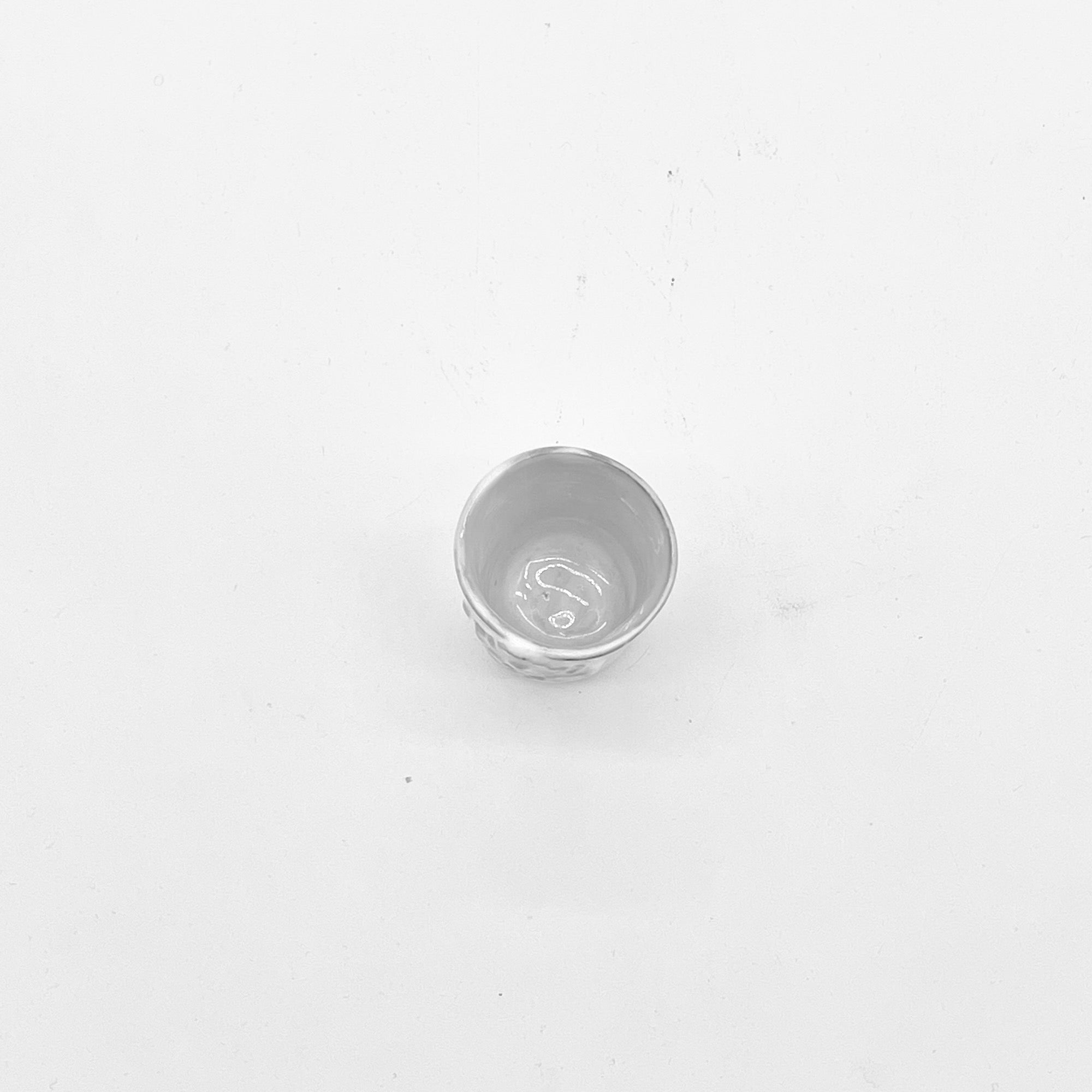 Charles tube espresso cup-CARRON-Paris
