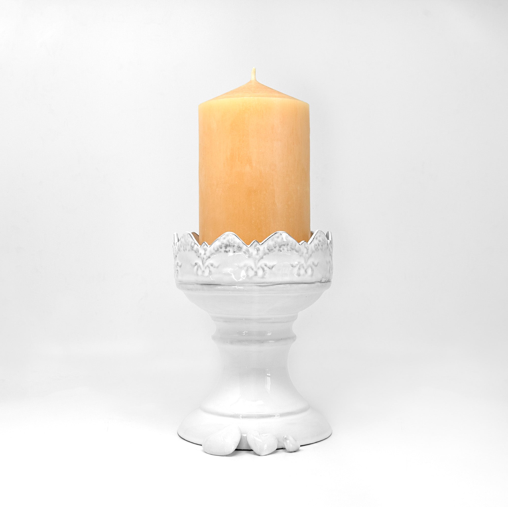 Christmas candle Kit-CARRON-Paris