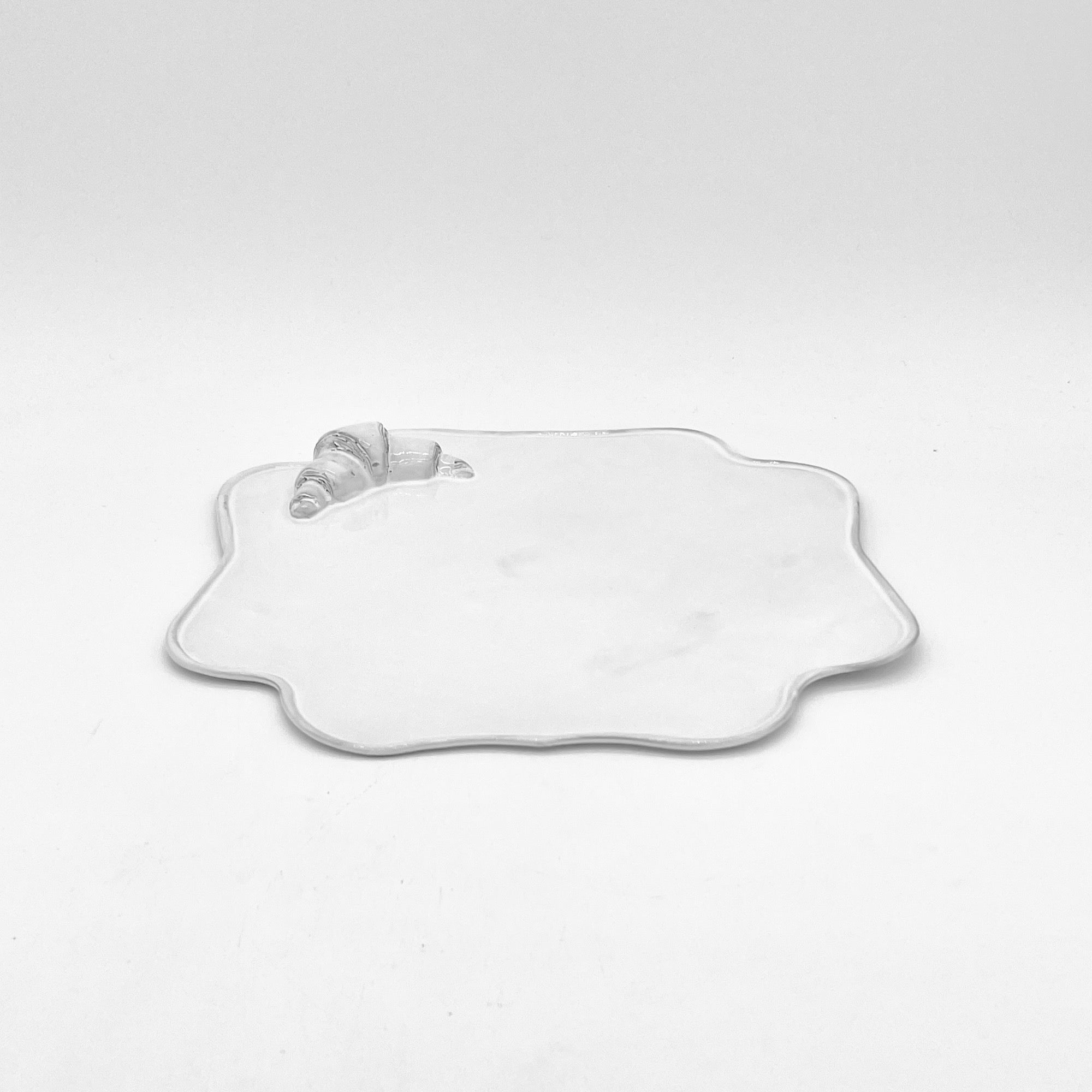 Croissant platter-CARRON-Paris