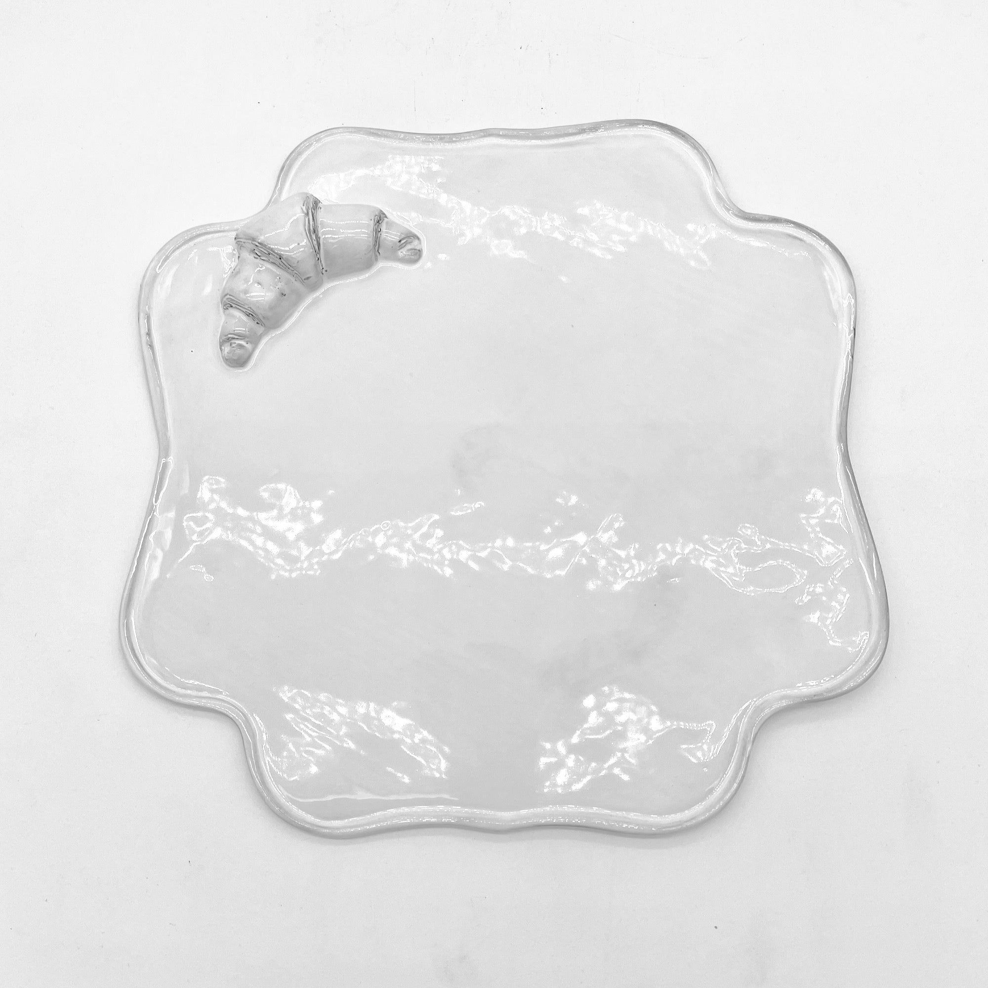 Croissant platter-CARRON-Paris