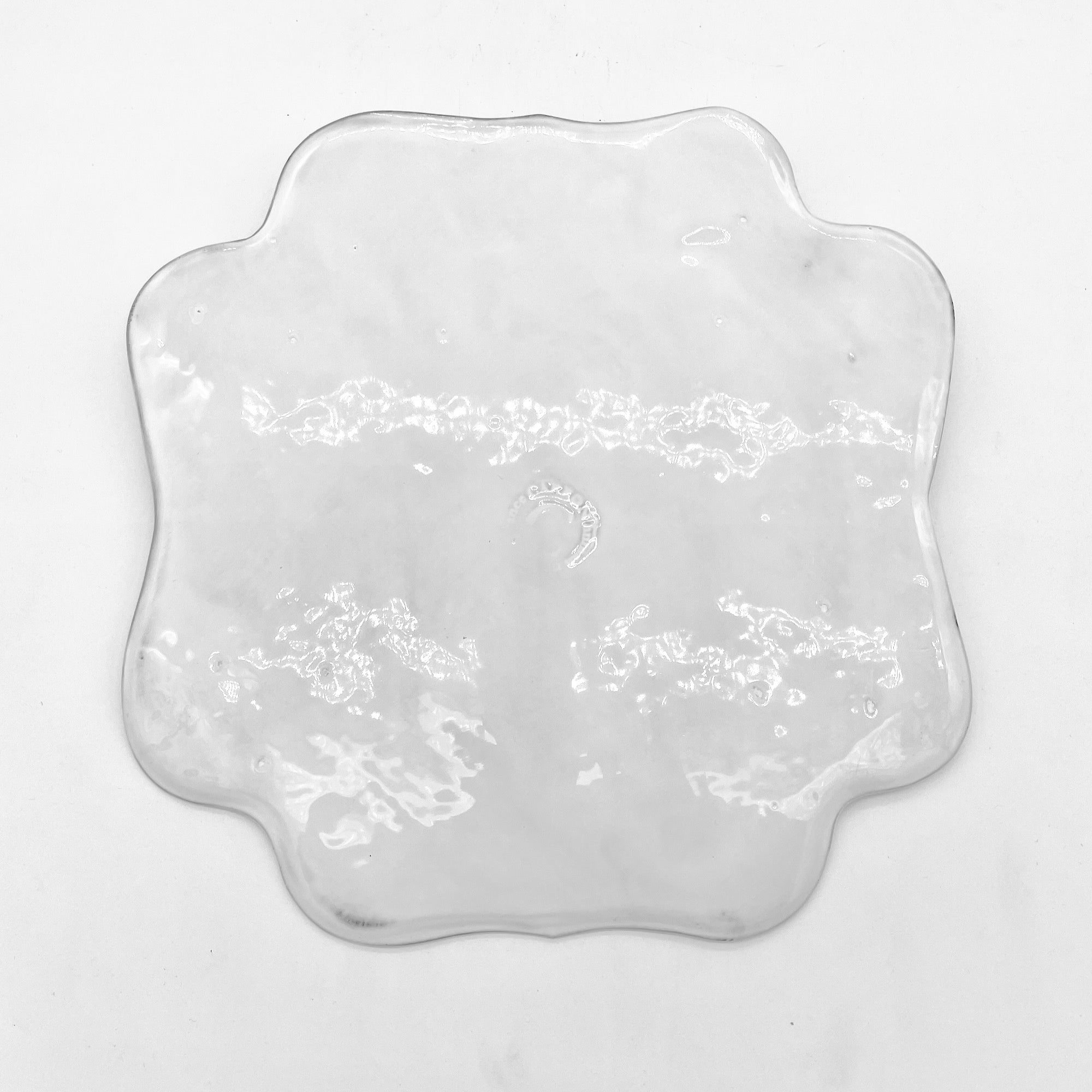 Croissant platter-CARRON-Paris