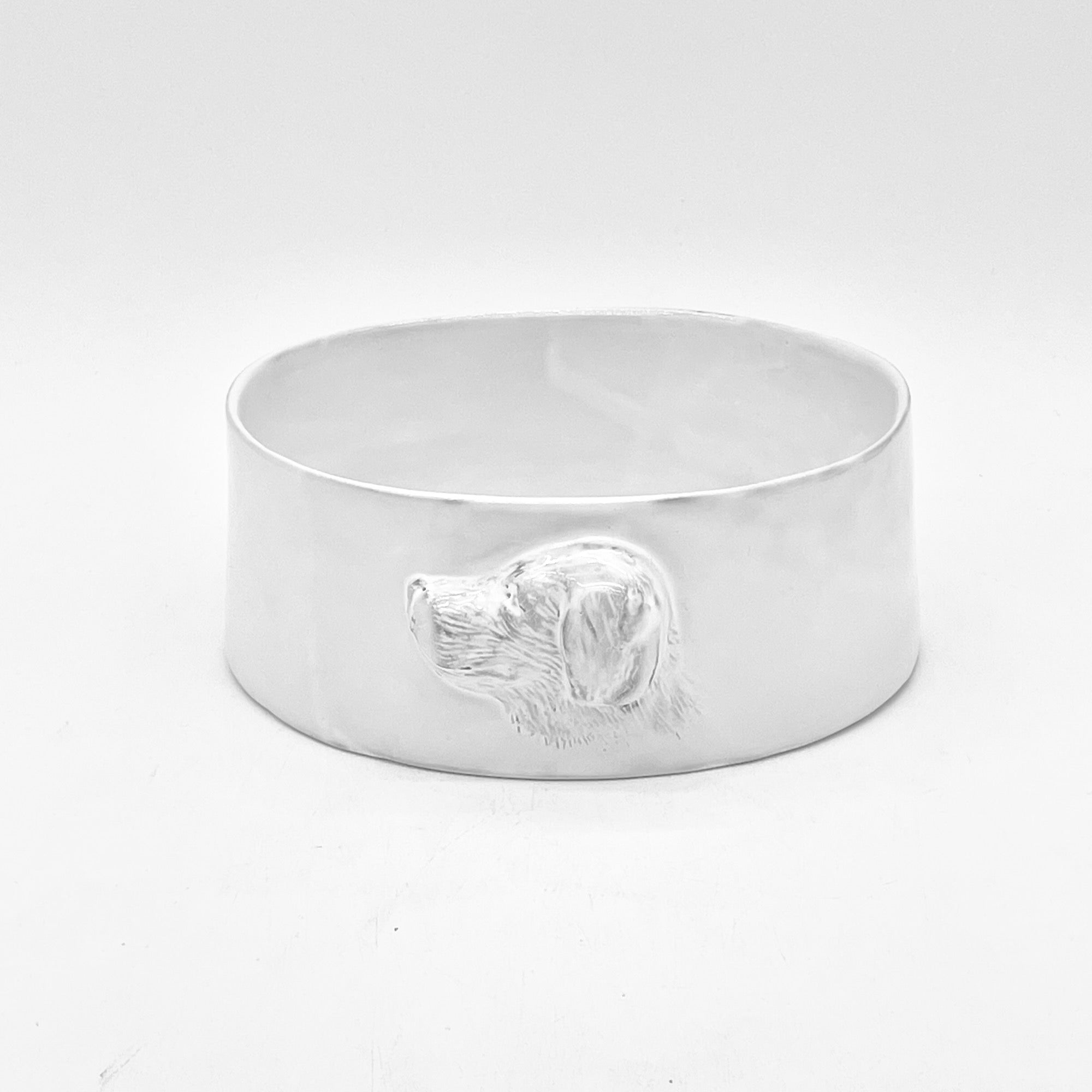 Dog food bowl-CARRON-Paris