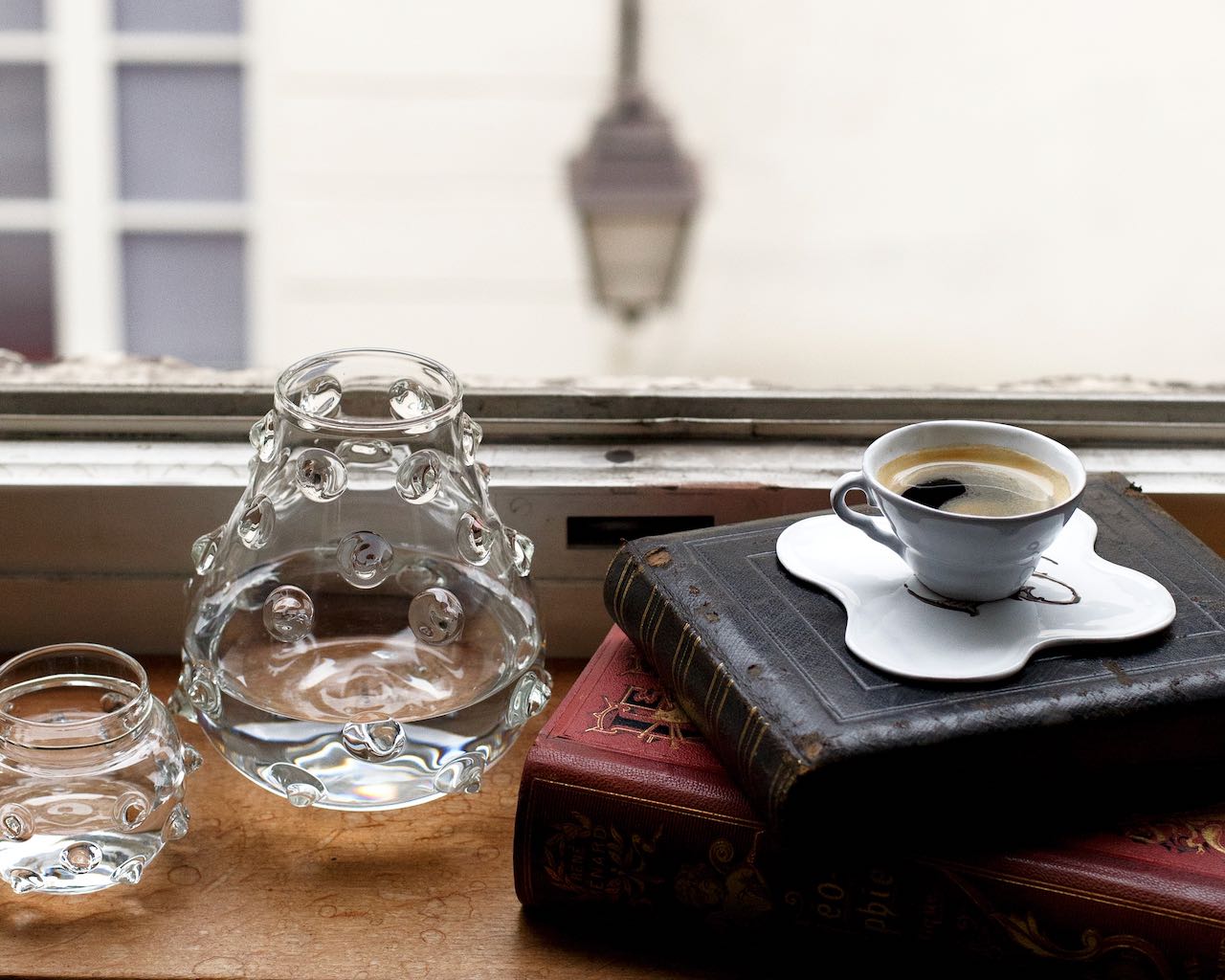 Handmade French Ceramic Drinkware | Cups, mugs and tumblers