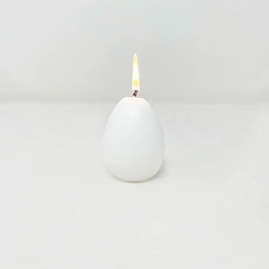 Egg candle (3-Pack)-CARRON-Paris