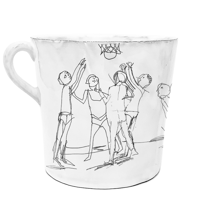 Mug Pierre Carron illustré#Illustration_Jeu#Type_Mug