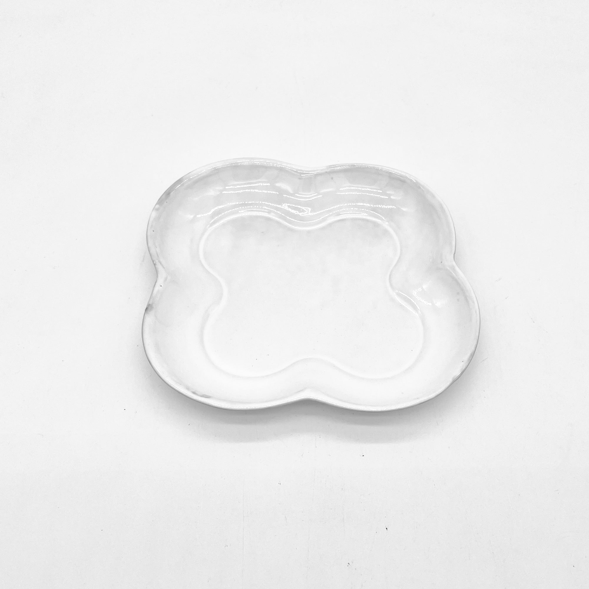 Mademoiselle plate-CARRON-Paris