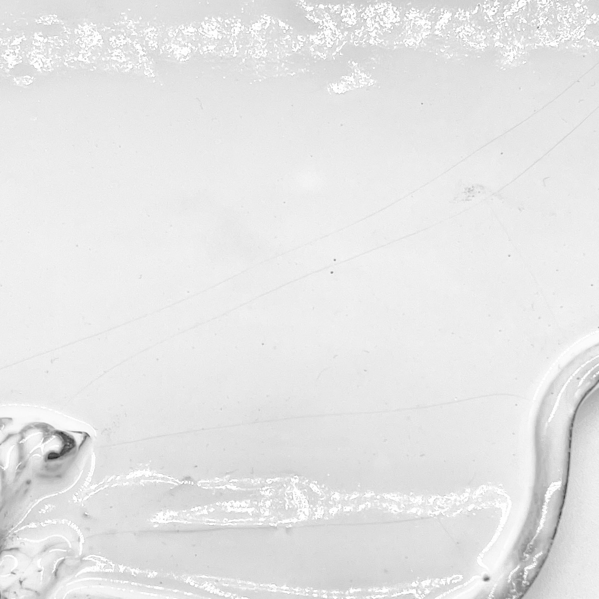 Mademoiselle square plate-CARRON-Paris