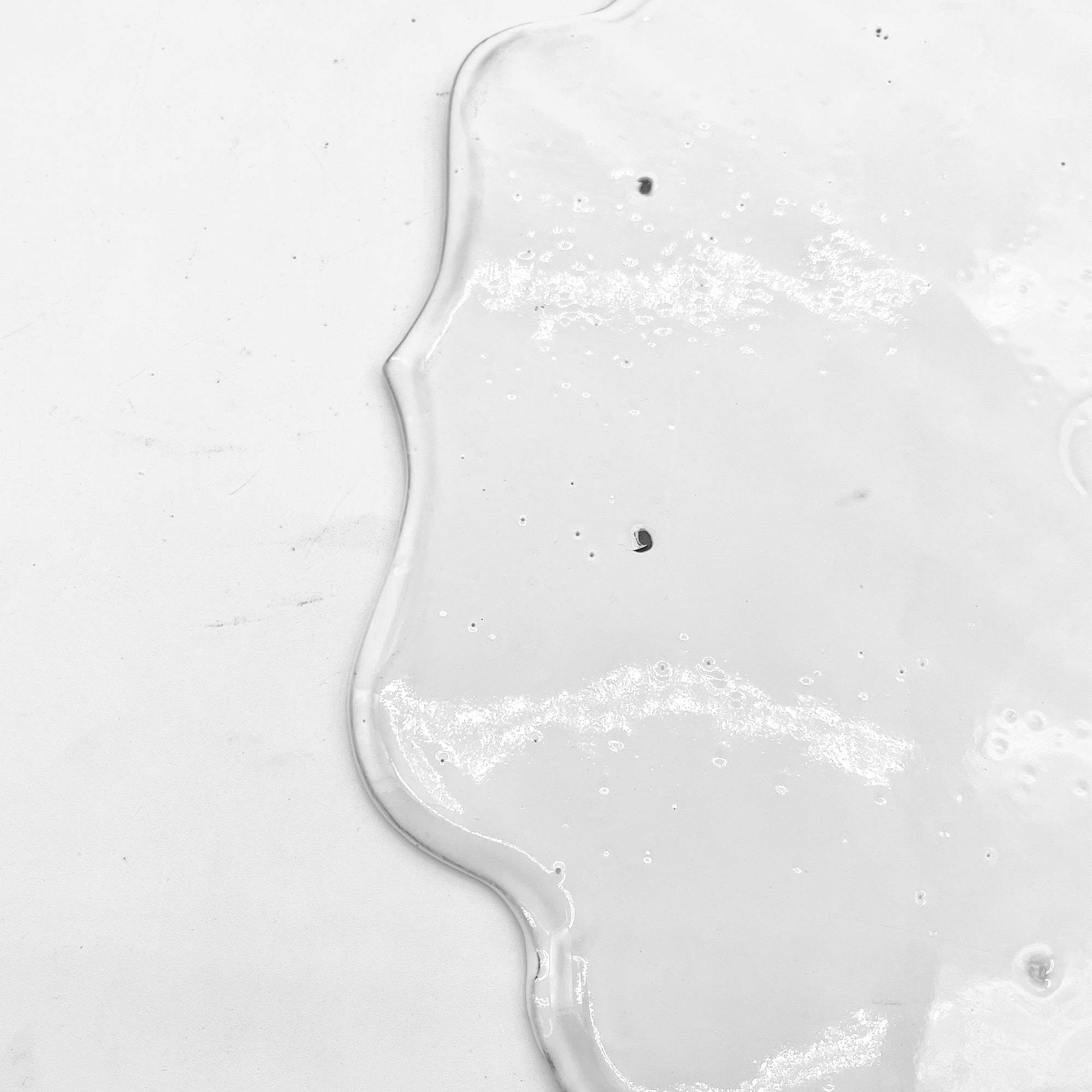 Mademoiselle square plate-CARRON-Paris