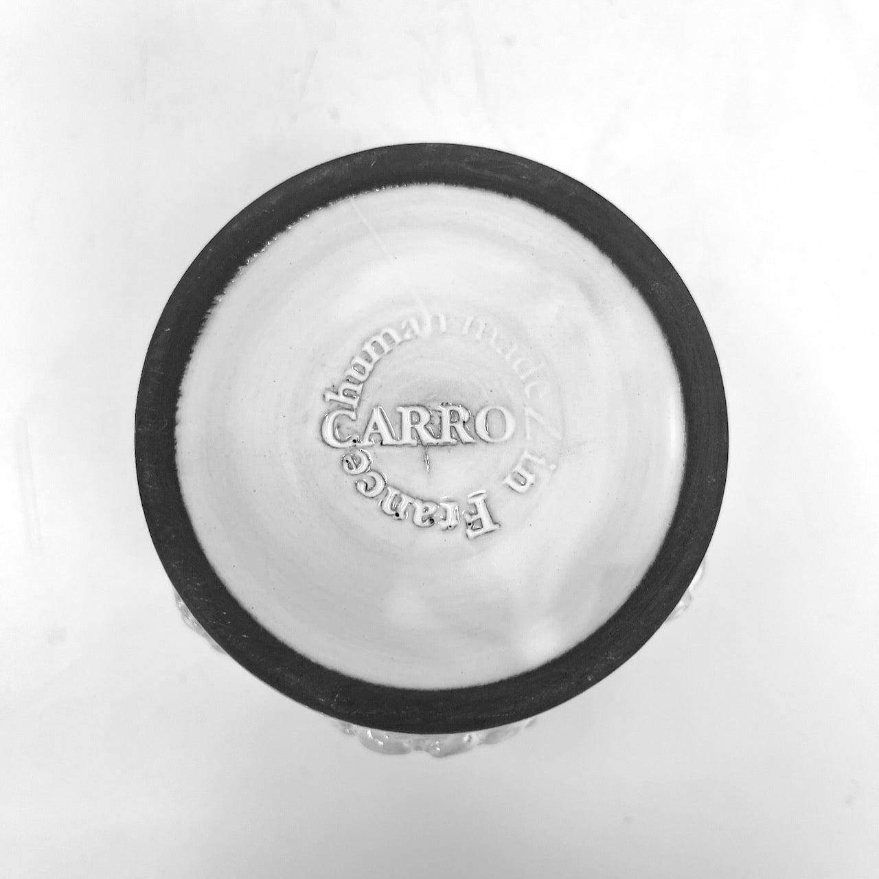 Marie-Antoinette pot-CARRON-Paris