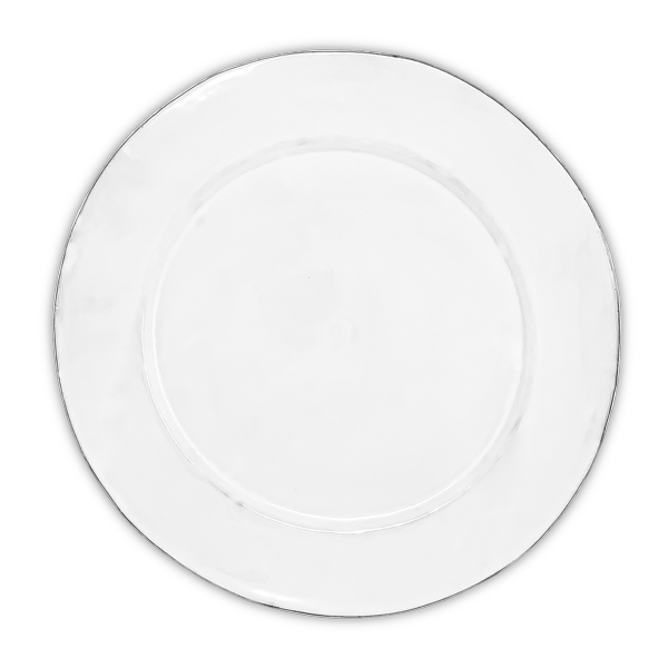 Personalized plate