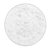 Pivoine (charger)