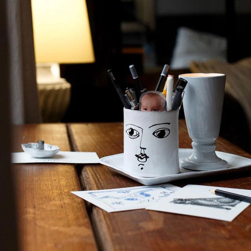Mug Pierre Carron illustré#Illustration_Moon