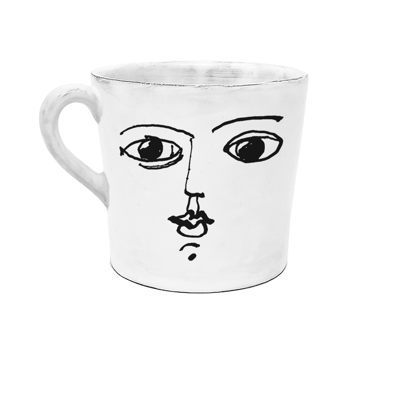 Mug Pierre Carron illustré#Illustration_Moon#Type_Mug