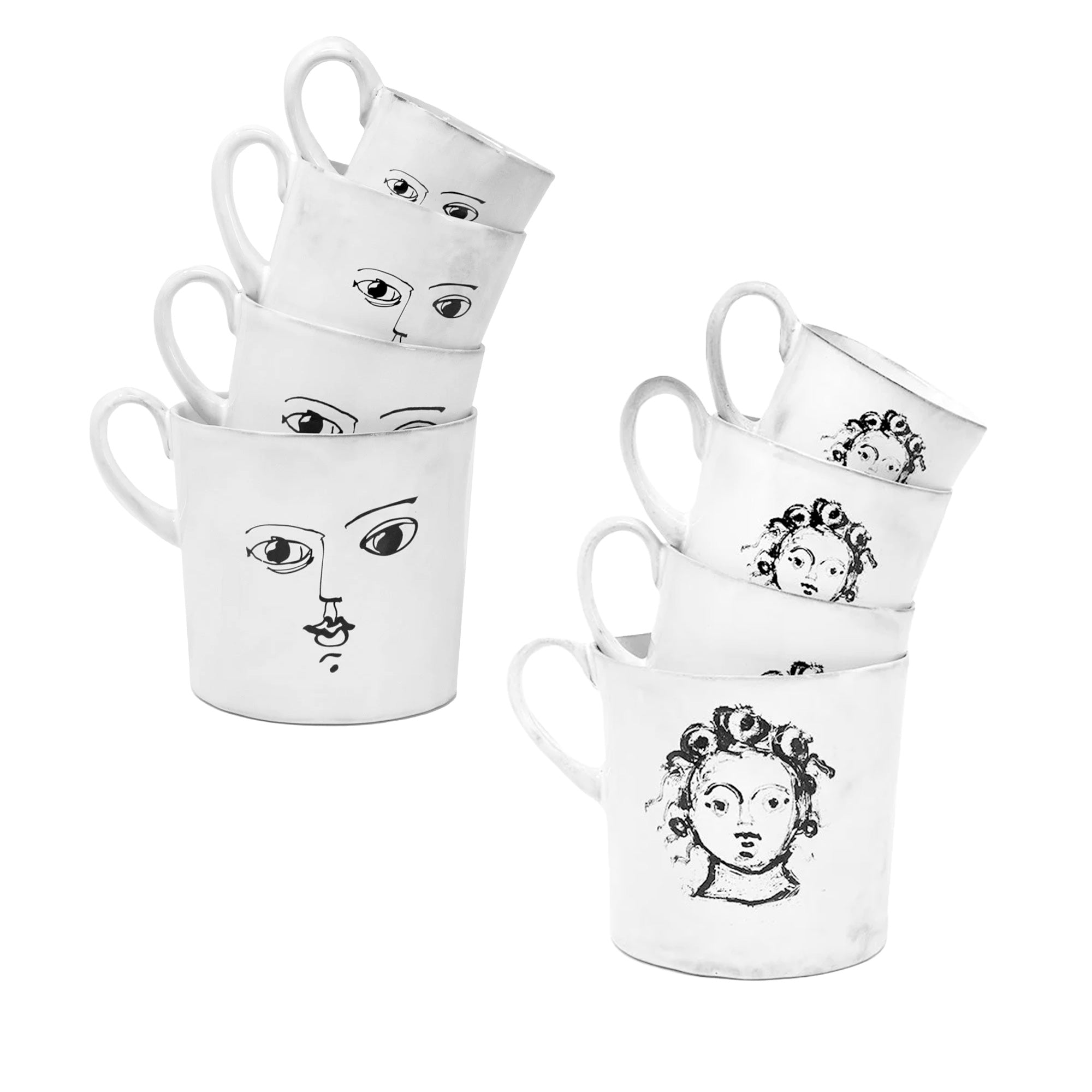 Pierre Carron personalized mug