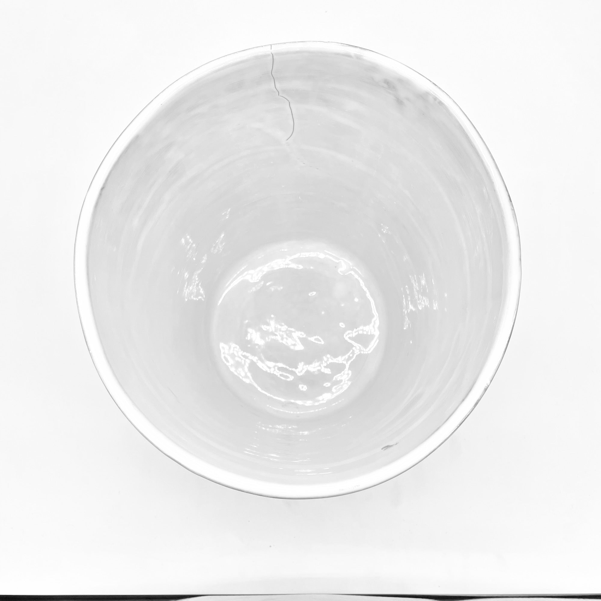 Moon vase-CARRON-Paris