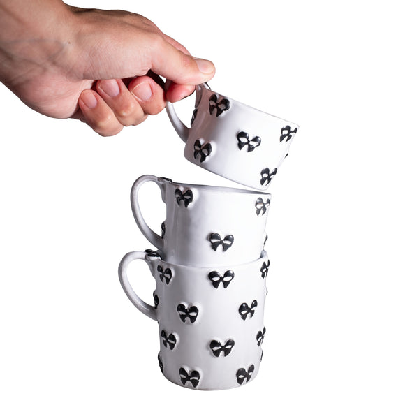 Nœud-Nœud mug Trianon
