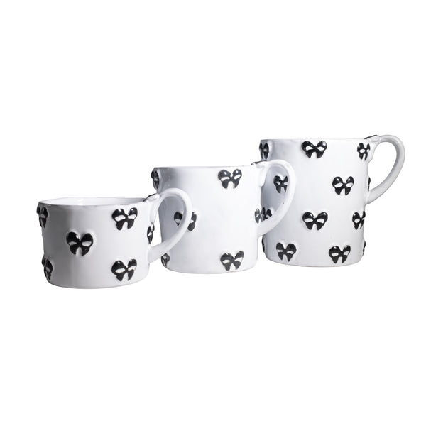 Nœud-Nœud mug Trianon