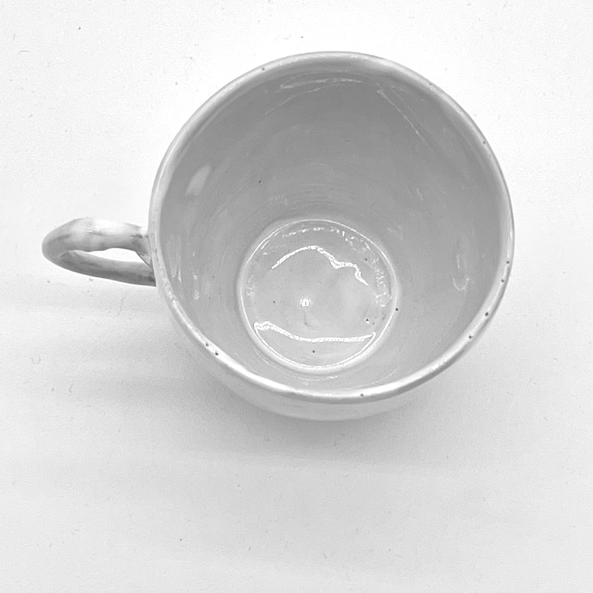 Paris cup with handle-CARRON-Paris