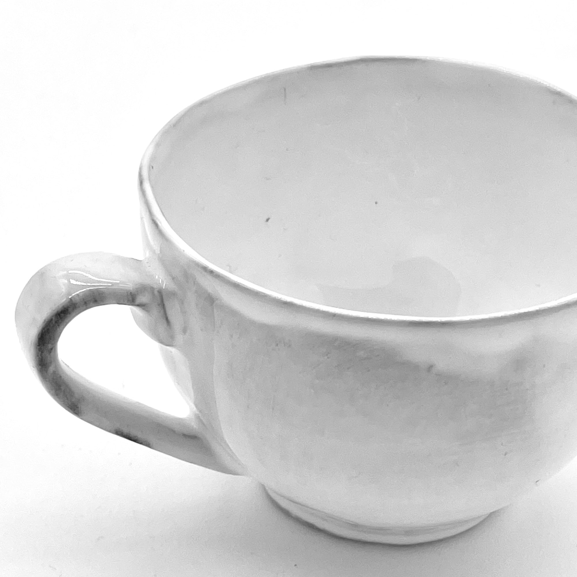 Paris cup with handle-CARRON-Paris