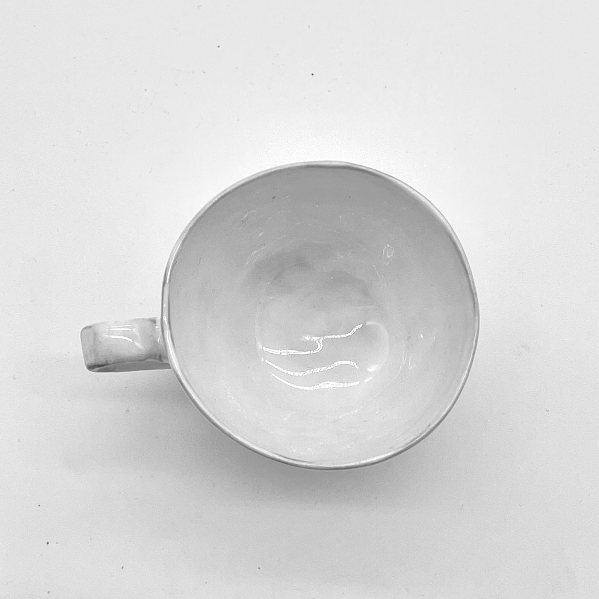Paris cup with handle-CARRON-Paris