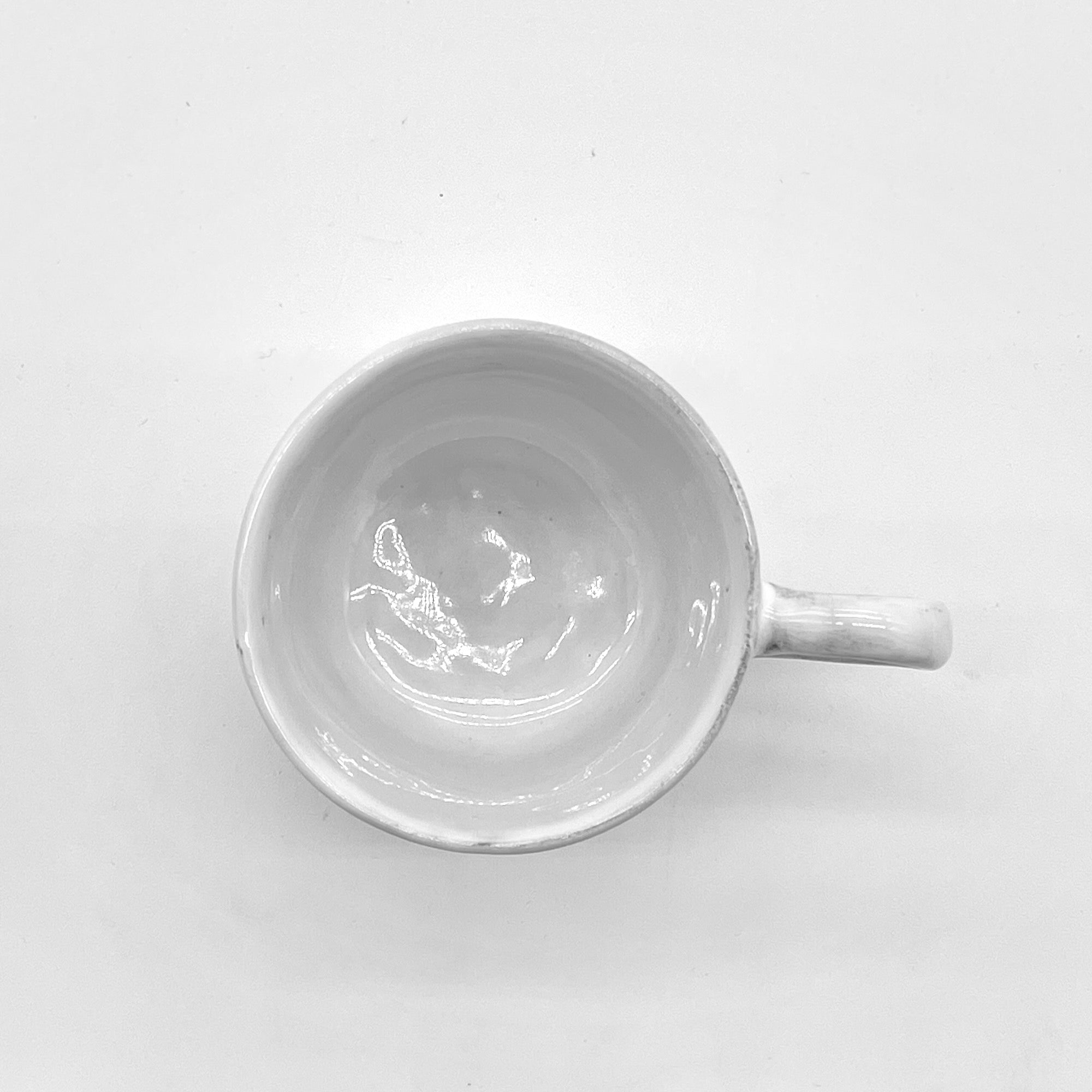 Paris mug with handle-CARRON-Paris