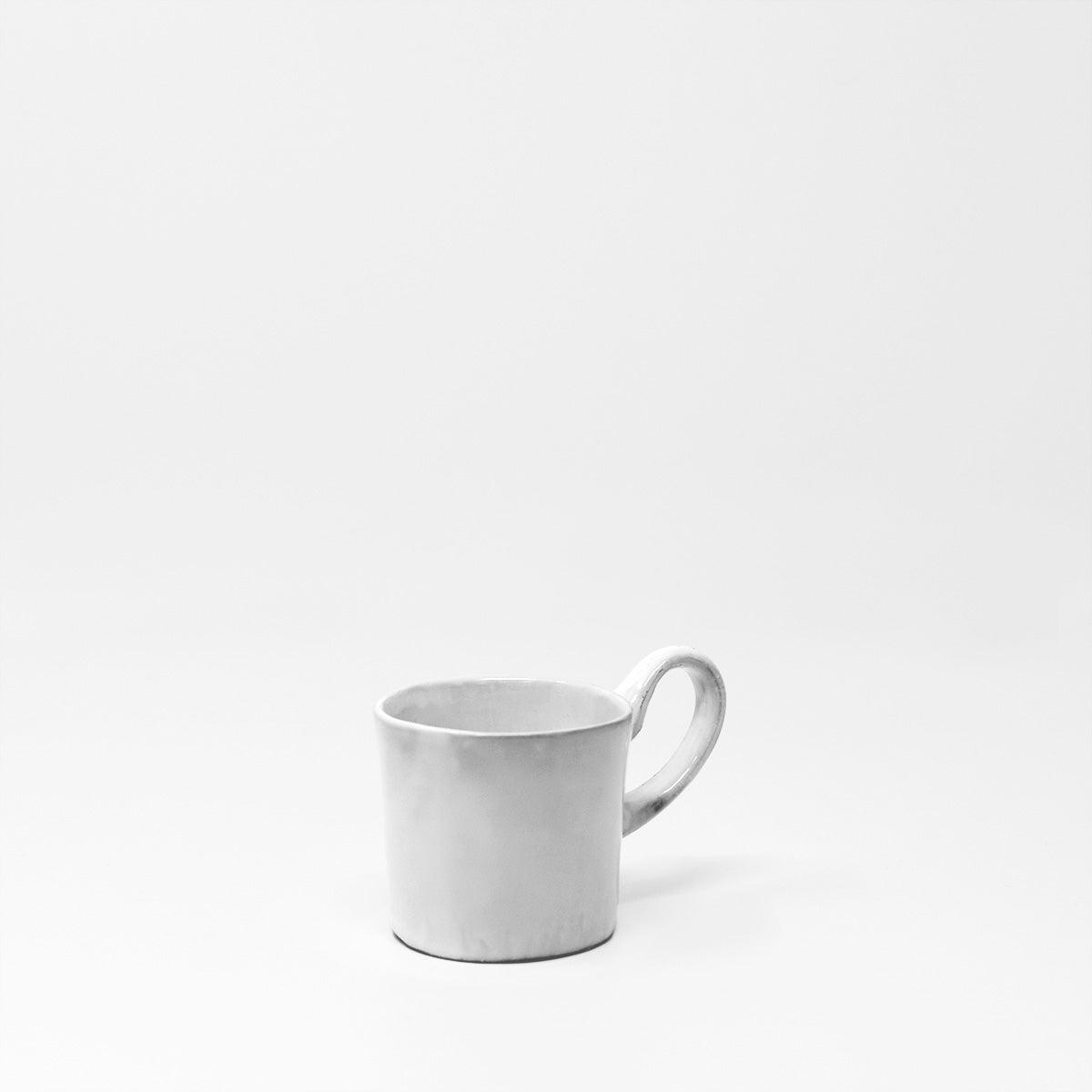 Paris mug with handle-S (10x7 H6)-CARRON-Paris