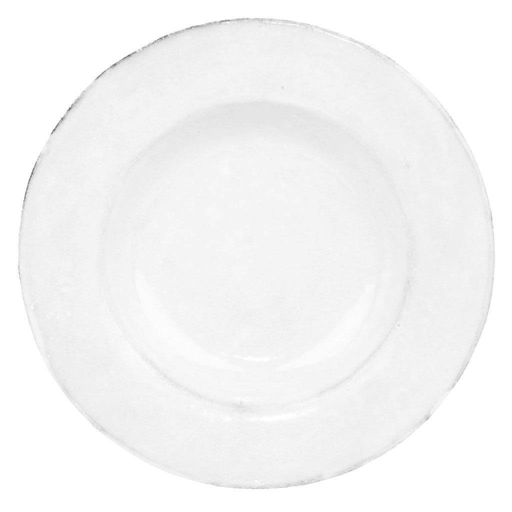 Paris plate-Shallow plate ⌀21-Handmade in France by CARRON