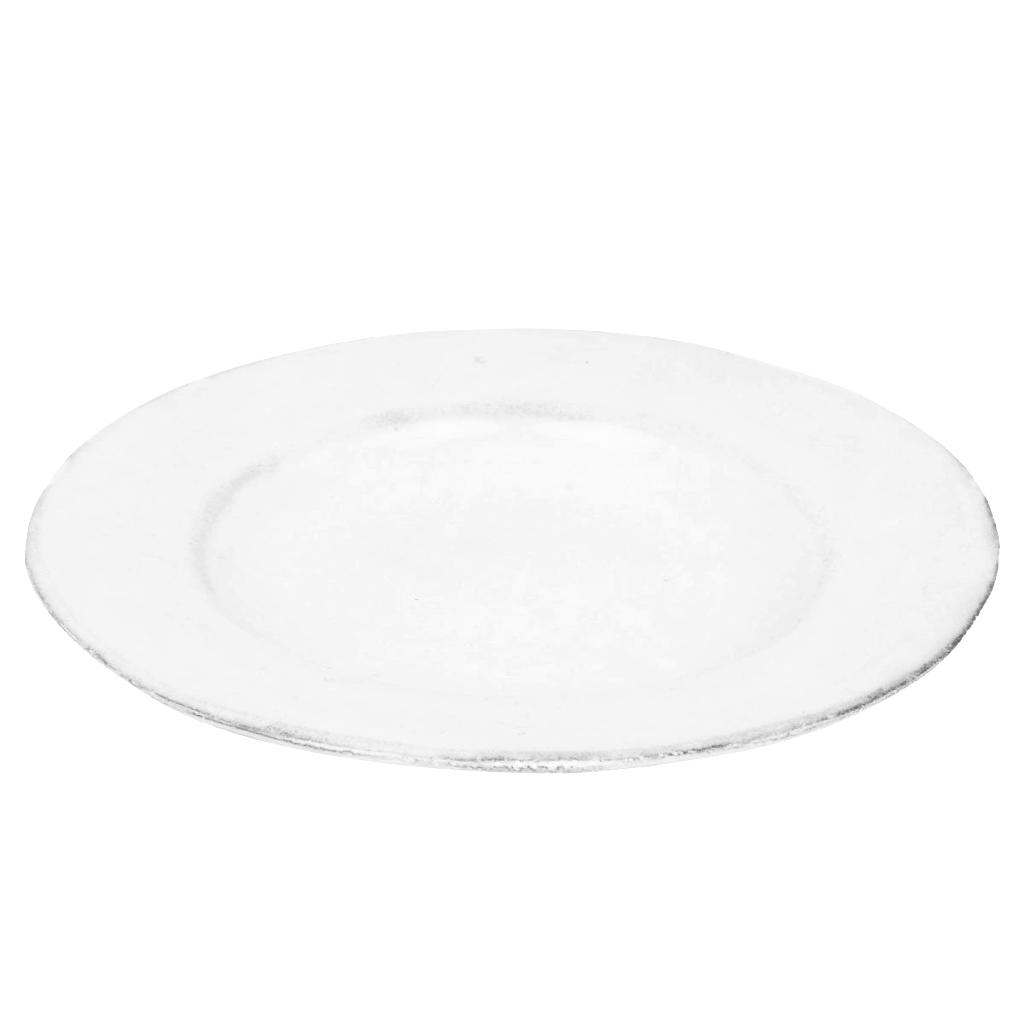 Paris plate-Handmade in France by CARRON