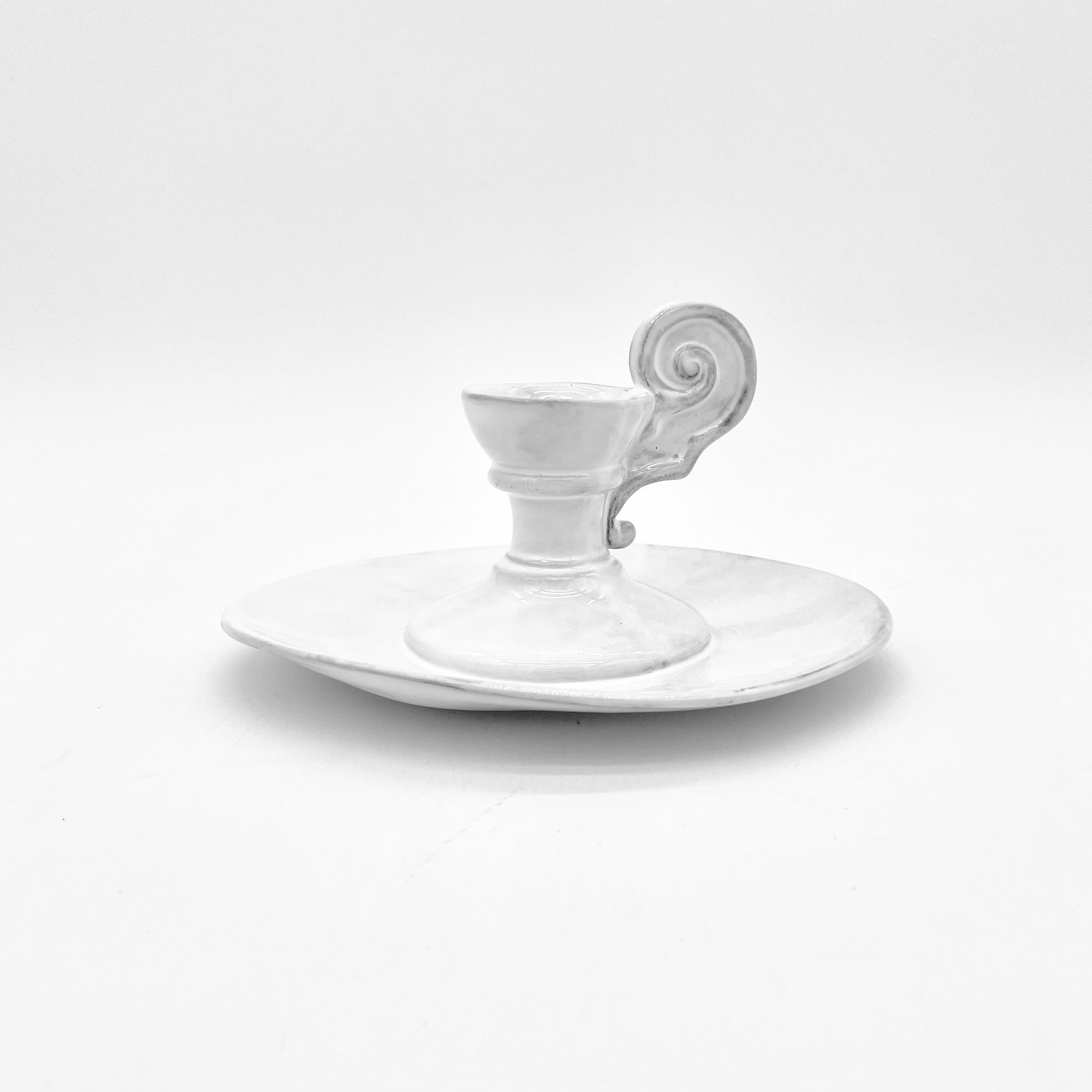 Paris traditional candle holder-CARRON-Paris