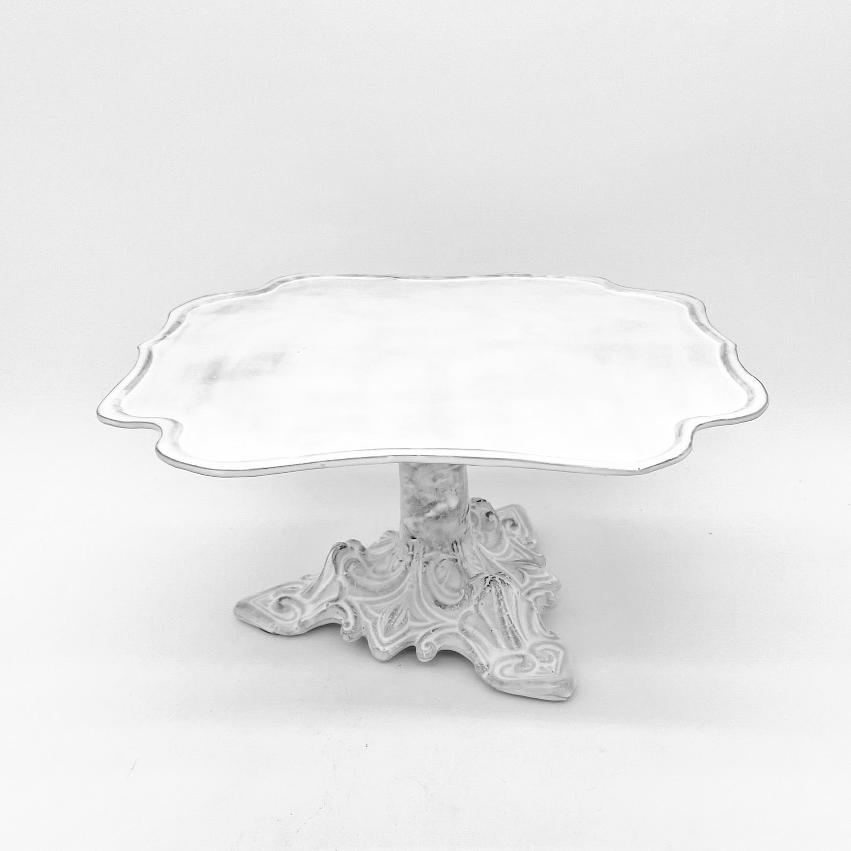 Pivoine wedding cake stand-CARRON-Paris