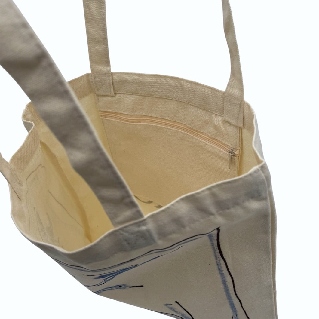 Tote CARRON