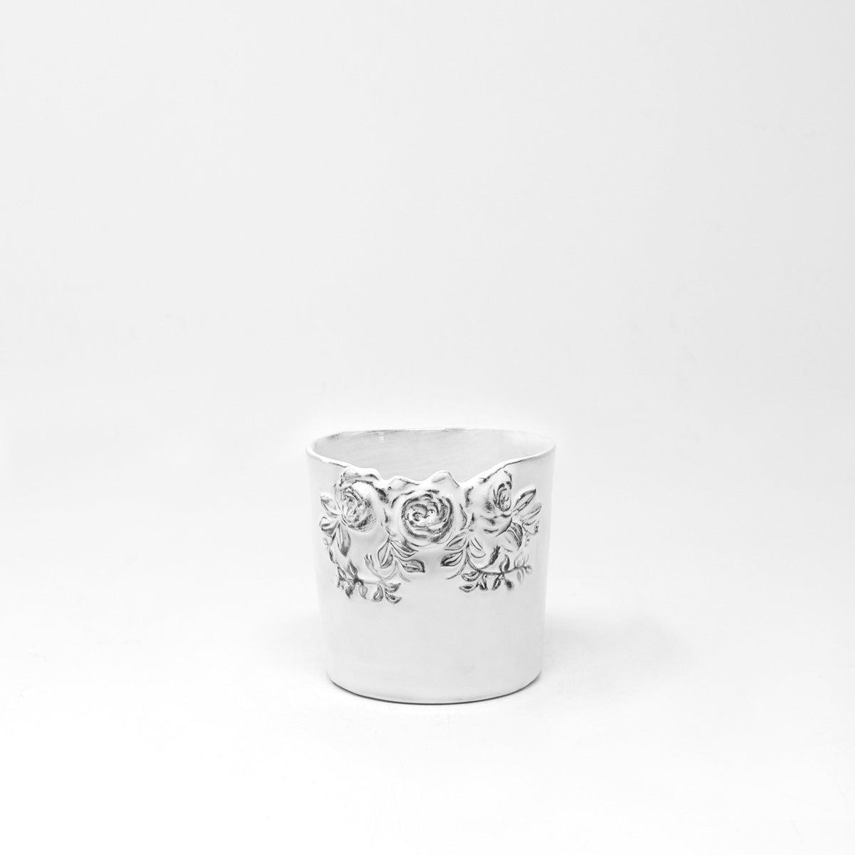 Rose tumbler-M (⌀8 H8)-CARRON-Paris