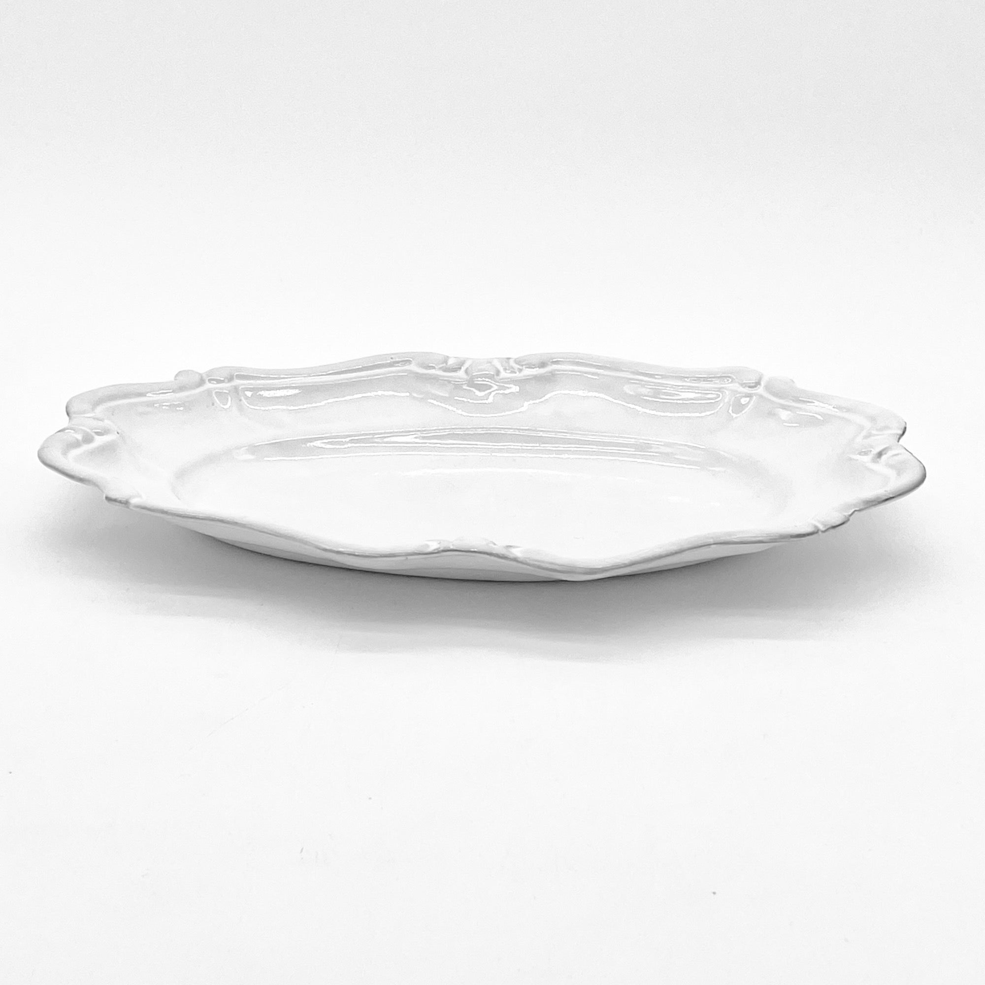Saint-Jacques small platter-CARRON-Paris