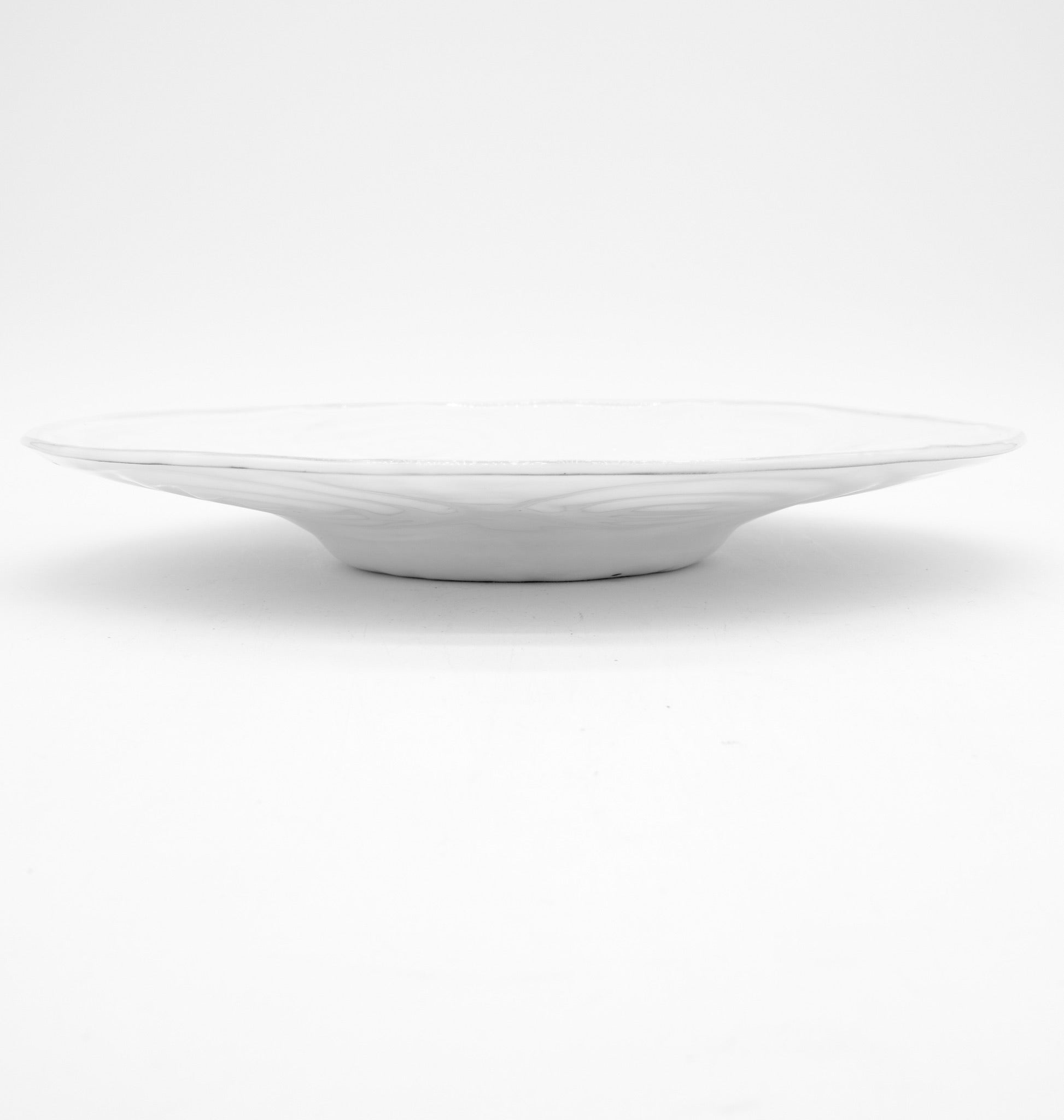 Saturne platter-CARRON-Paris
