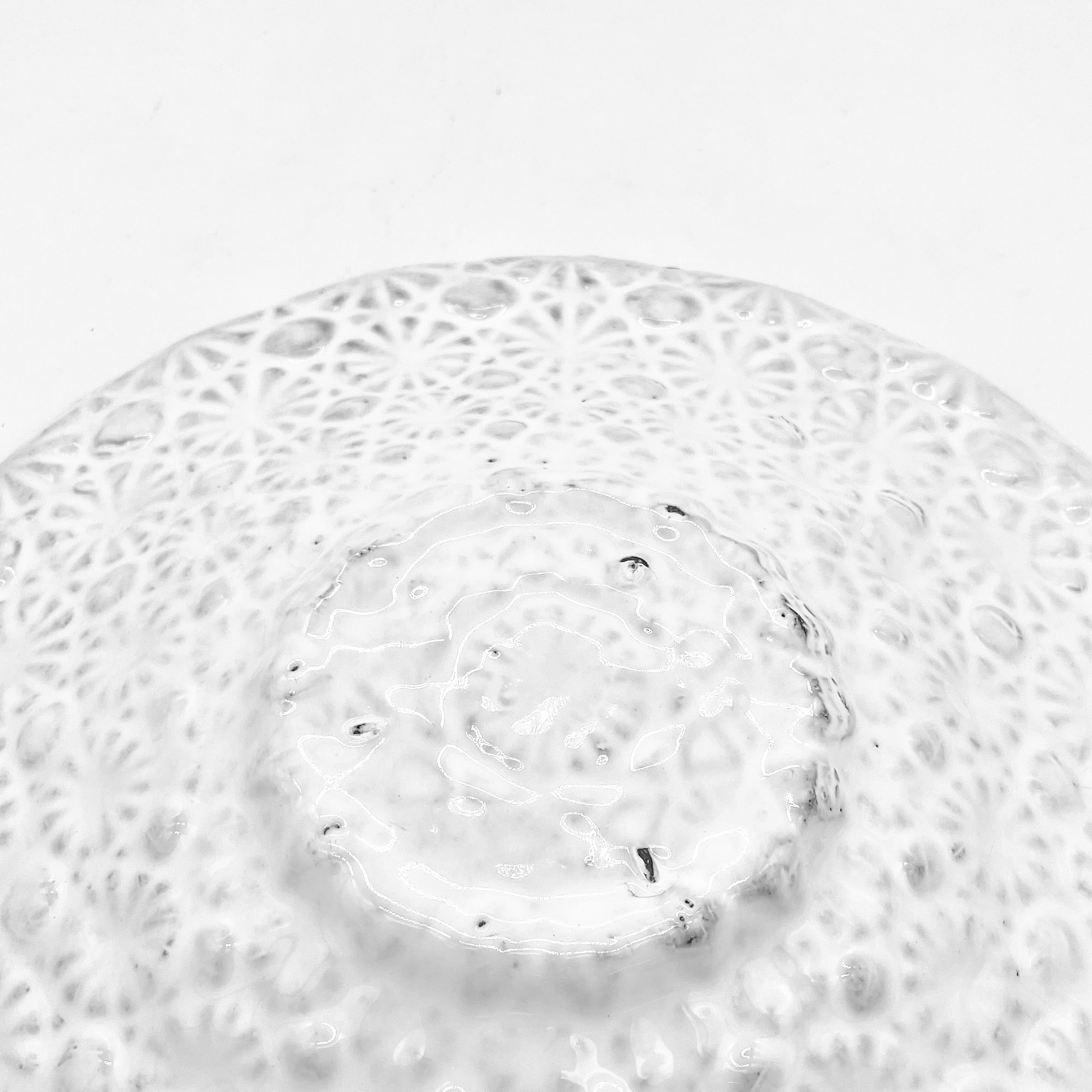 Sun platter-CARRON-Paris