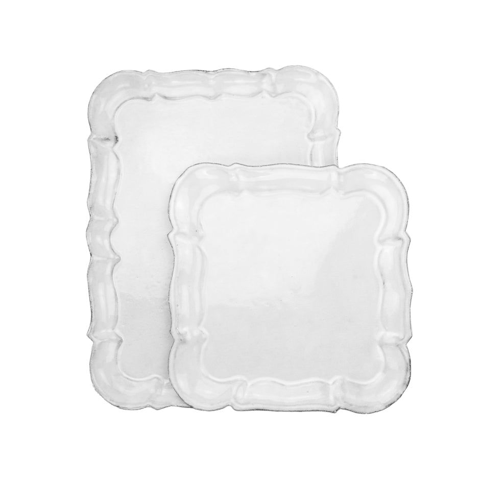 Apolline plate