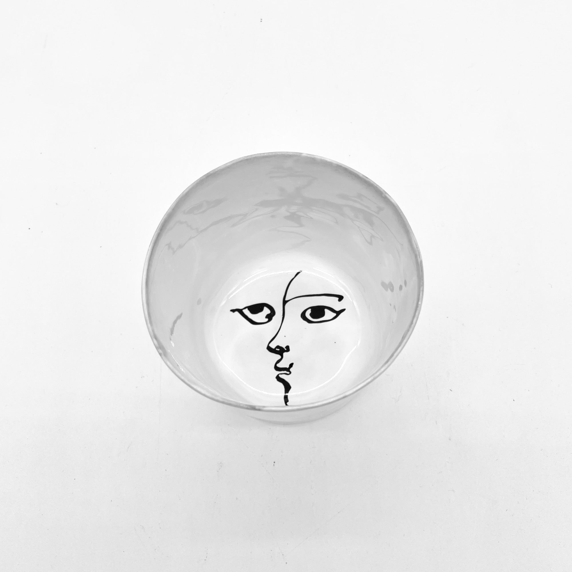 Toi et Moi tumbler-CARRON-Paris