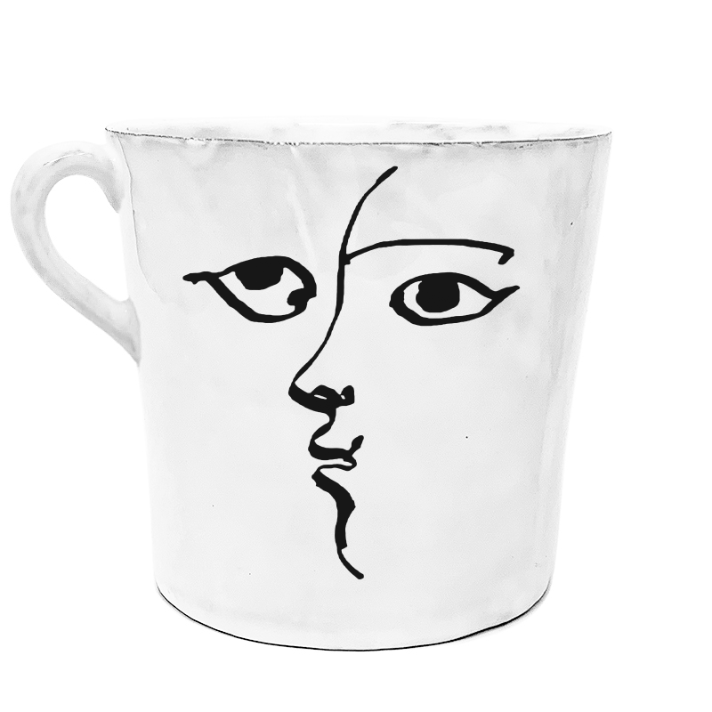 Mug Pierre Carron illustré#Illustration_Toi & Moi#Type_Mug