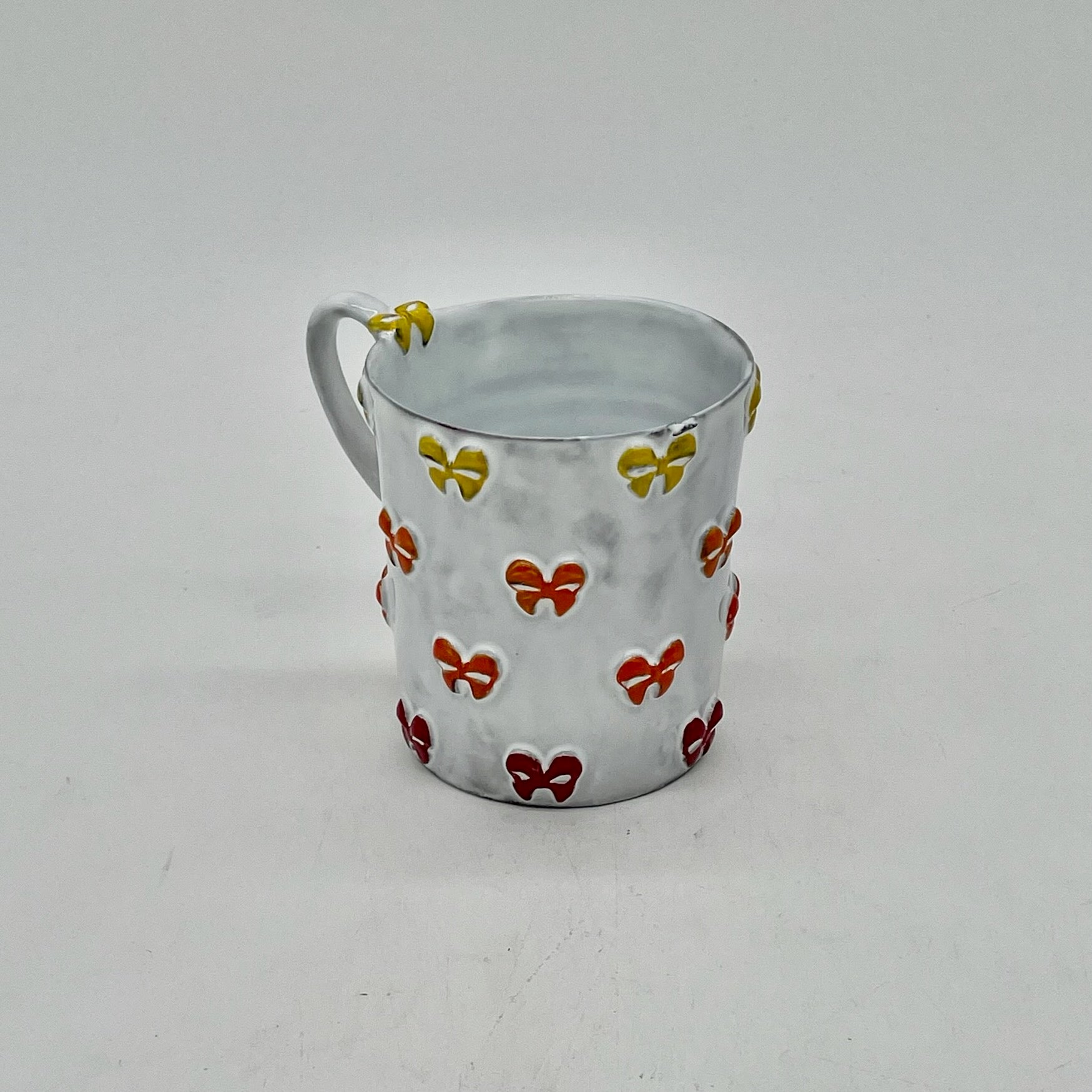 Trianon mug-CARRON-Paris