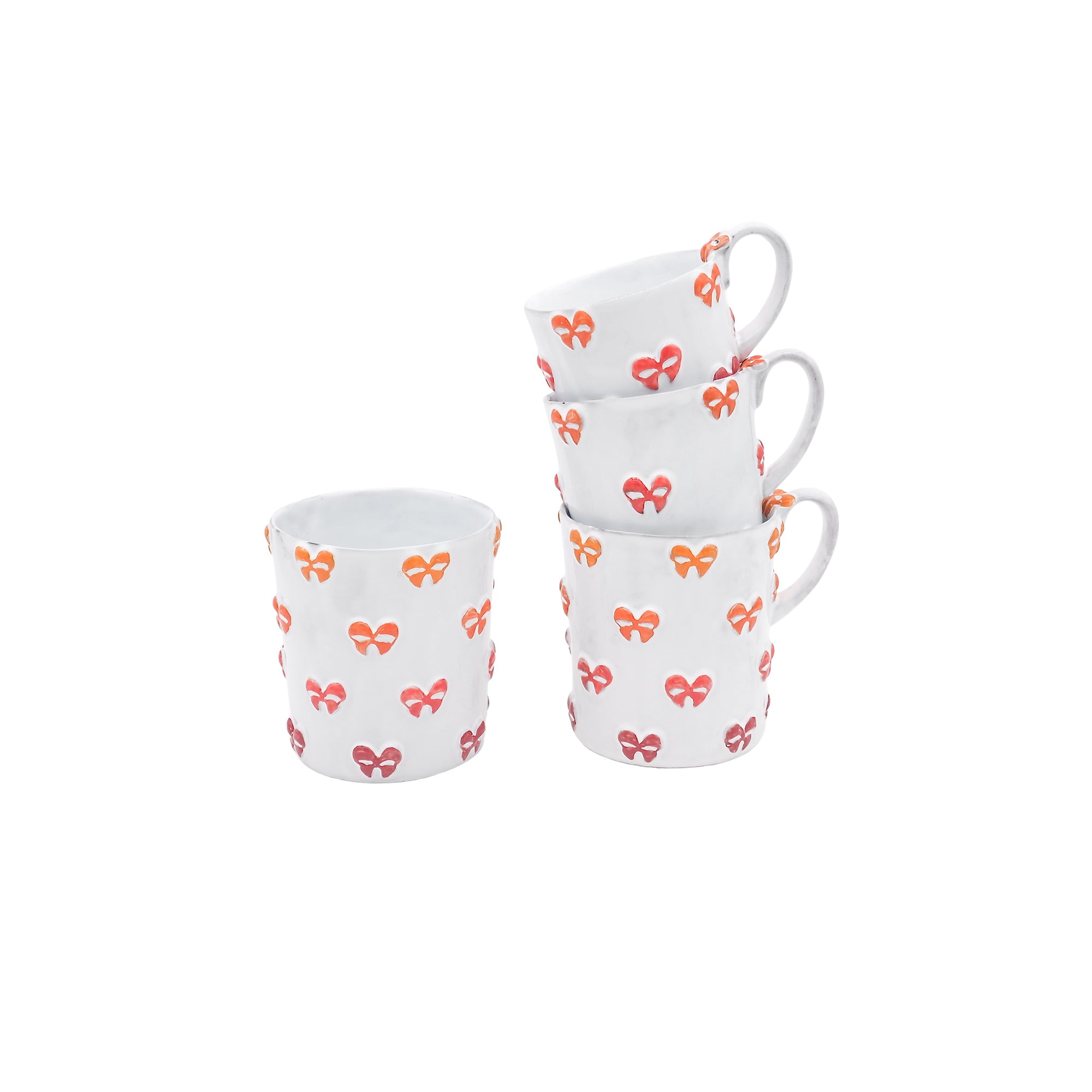 Trianon mug-CARRON-Paris