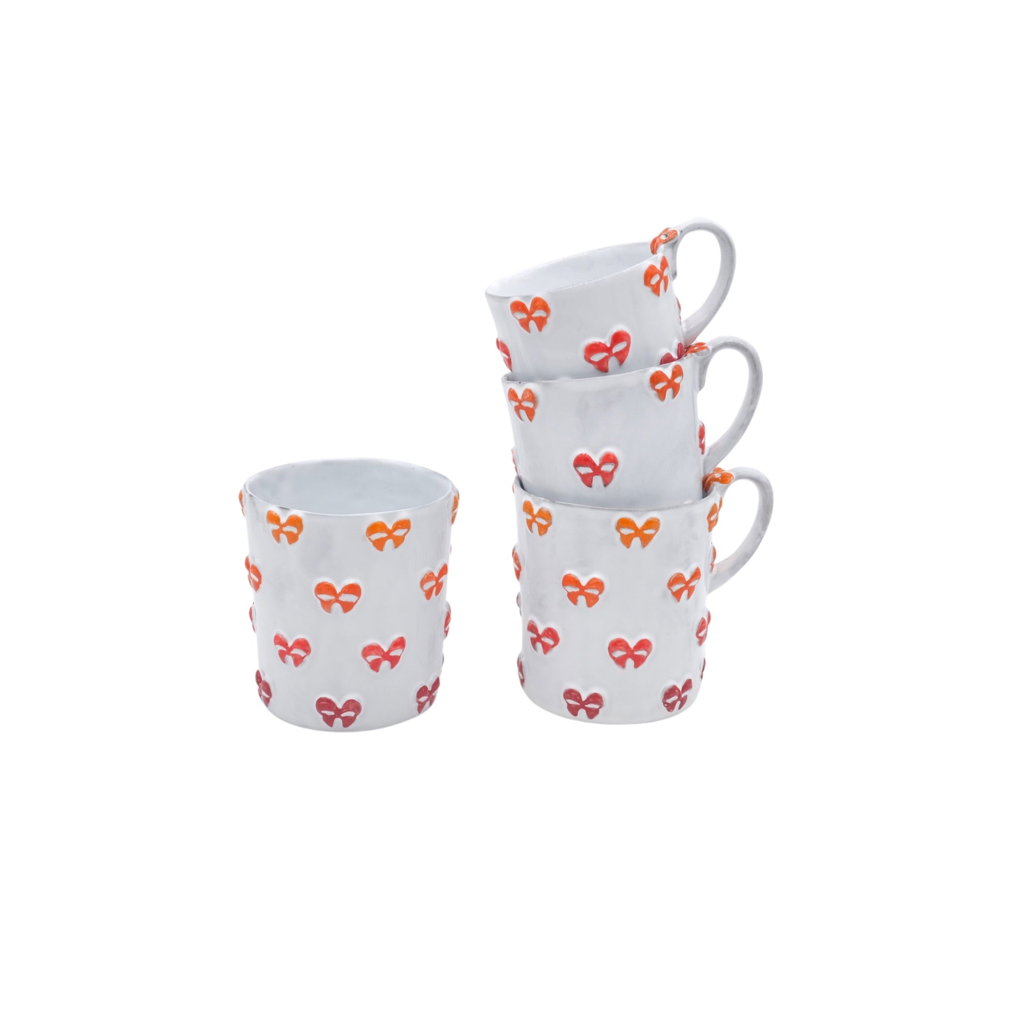 Trianon mug-CARRON-Paris