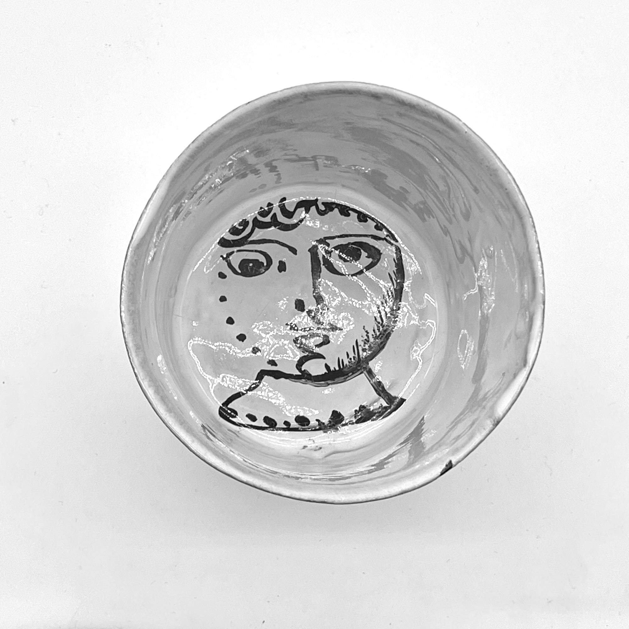 Visage tumbler-CARRON-Paris