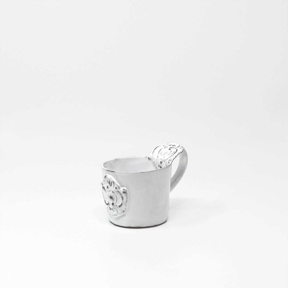 Charles mug with handle-S (10x7 H6)-CARRON-Paris